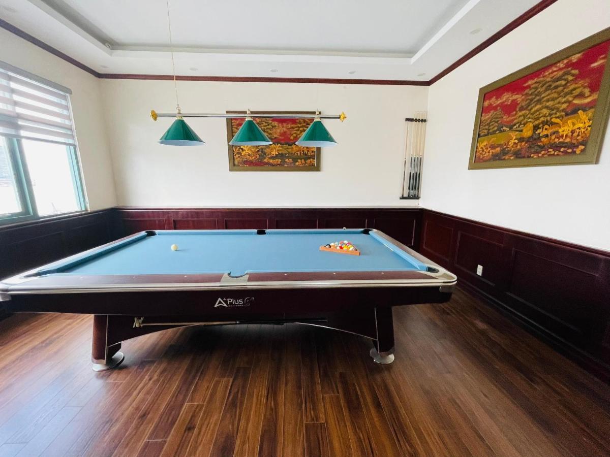 The Tray Hotel Hai Phong Eksteriør bilde