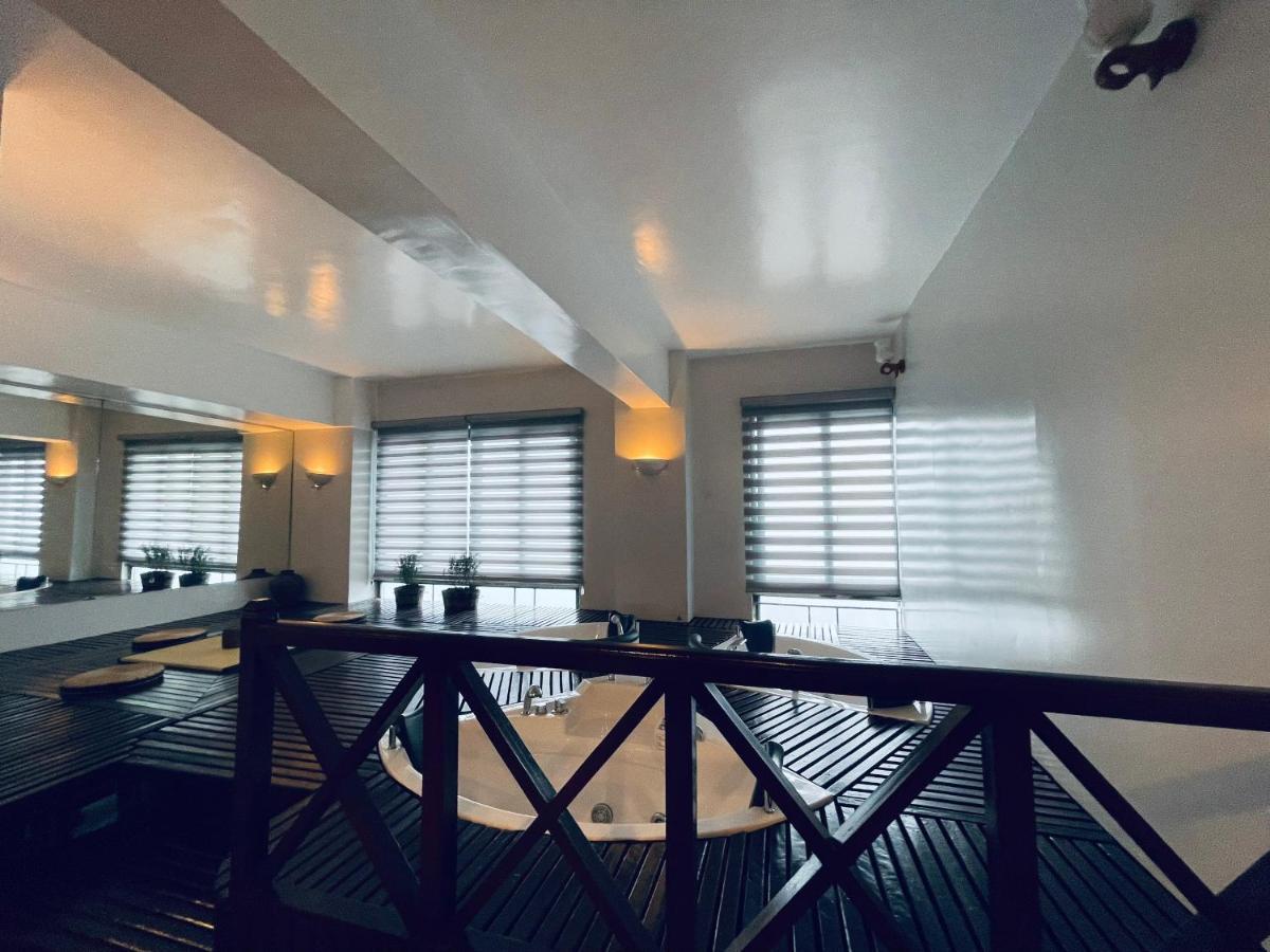 The Tray Hotel Hai Phong Eksteriør bilde