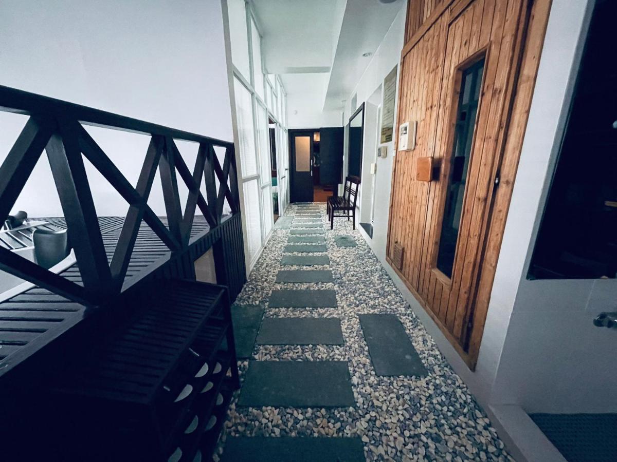 The Tray Hotel Hai Phong Eksteriør bilde