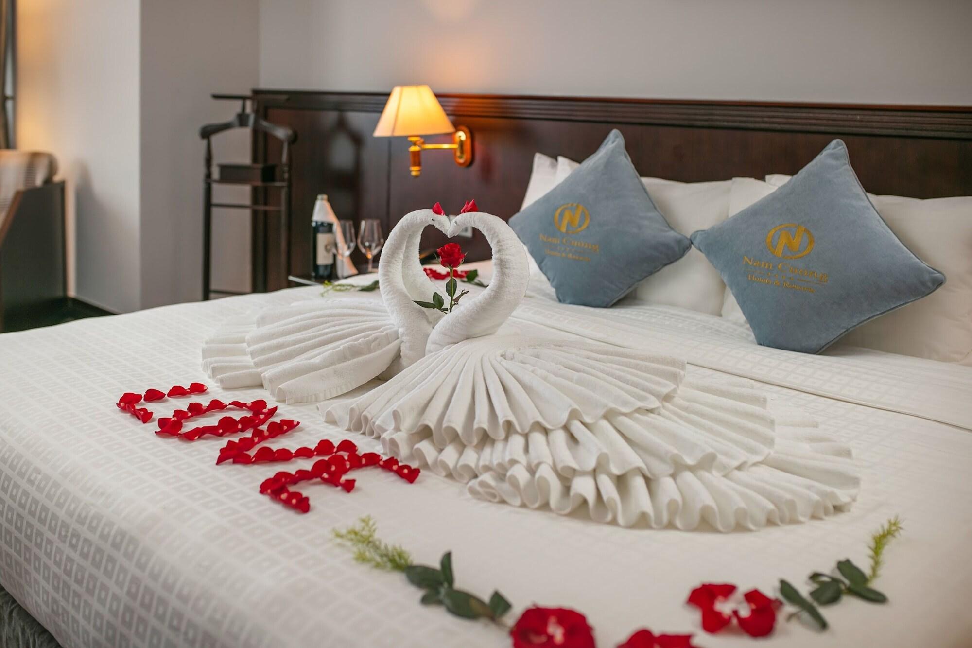 The Tray Hotel Hai Phong Eksteriør bilde